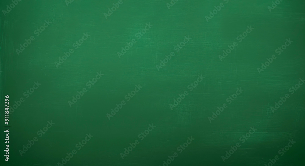 Green chalkboard background back to school concept Green chalkboard background back to school concept