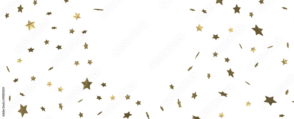Galactic Christmas Descent: Enthralling 3D Illustration of Falling Holiday Stars from the Cosmos Galactic Christmas Descent: Enthralling 3D Illustration of Falling Holiday Stars from the Cosmos