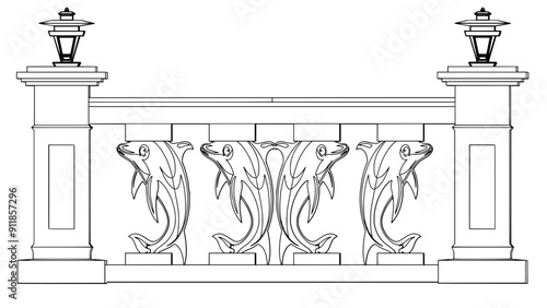 Column and Columns