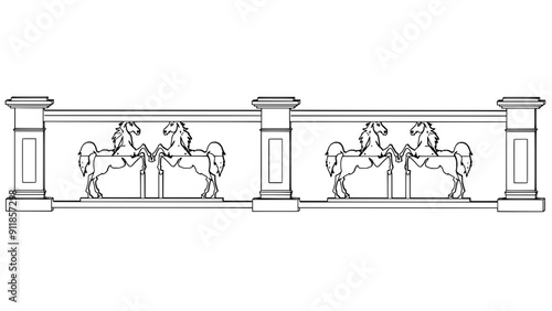 Column and Columns