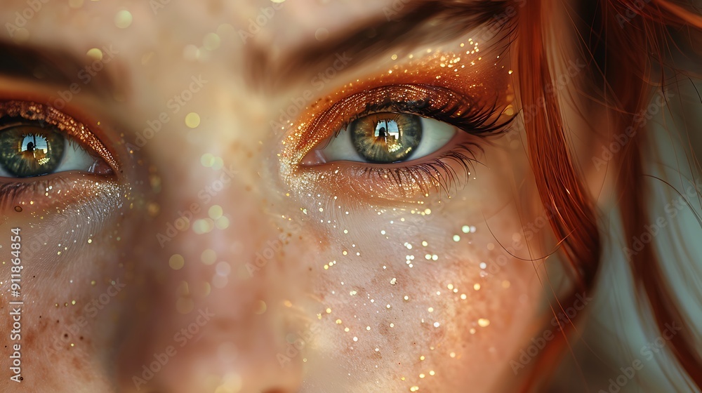 A realistic photograph, 8K resolution, shot on professional DSLR camera, shallow depth of field, tack-sharp focus, exquisite detail, high dynamic range of A how-to makeup video filmed in a minimalist, A realistic photograph, 8K resolution, shot on professional DSLR camera, shallow depth of field, tack-sharp focus, exquisite detail, high dynamic range of A how-to makeup video filmed in a minimalist,