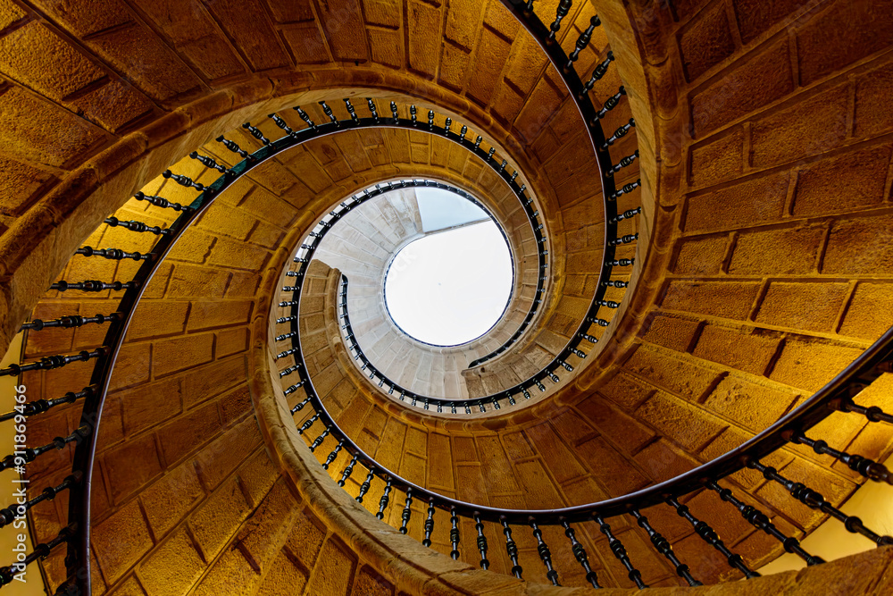 Naklejka premium Tres opciones.