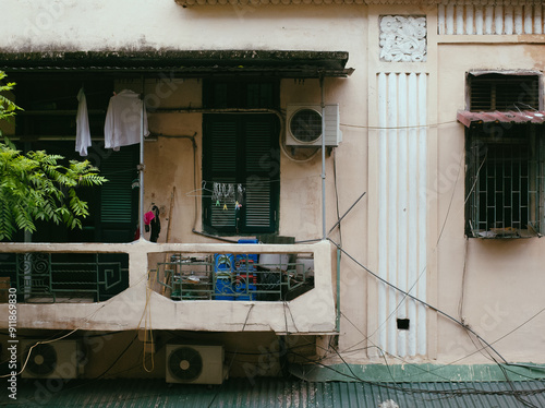 Hanoi Facade photo