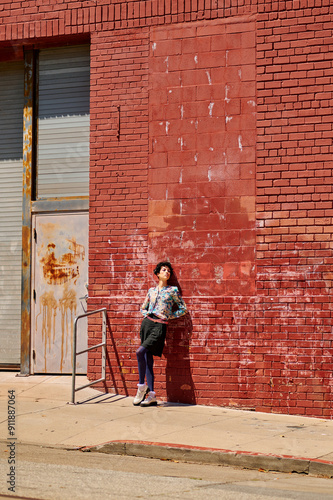 Wallpaper Mural  Person portrait  Torontodigital.ca