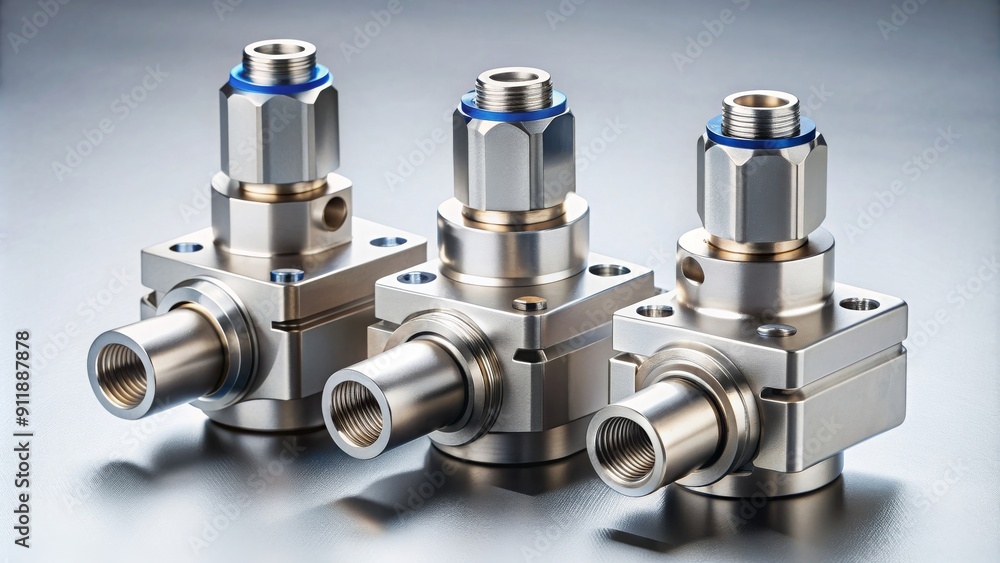 Precision engineered hydrogen inlet valves for fuel cells , hydrogen, inlet valves Precision engineered hydrogen inlet valves for fuel cells , hydrogen, inlet valves