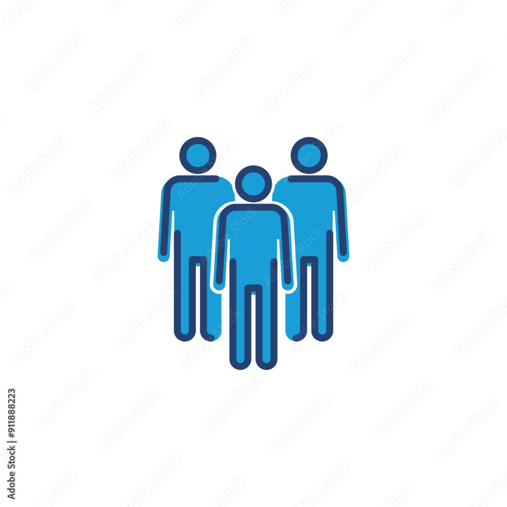 people icon vector. person icon vector. User Icon vector people icon vector. person icon vector. User Icon vector