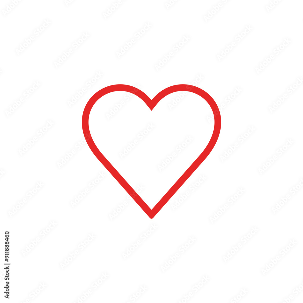 Love icon vector. Heart icon vector. Like icon vector. Love icon vector. Heart icon vector. Like icon vector.