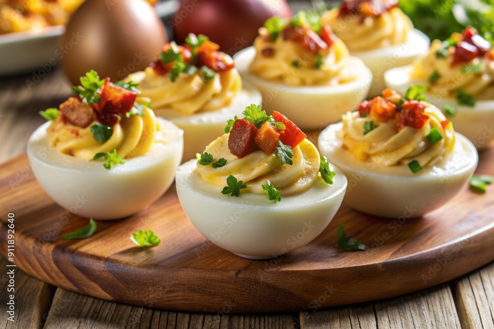 A Delicious Twist on a Classic Recipe':.. A Delicious Twist on a Classic Recipe':..