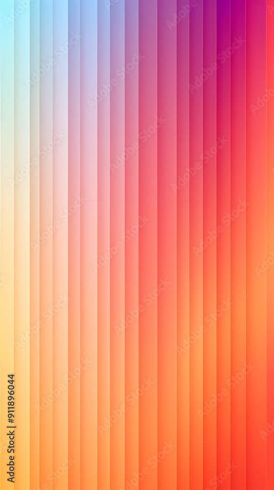 Digital technology rainbow color gradient curve abstract poster background
Digital technology rainbow color gradient curve abstract poster background