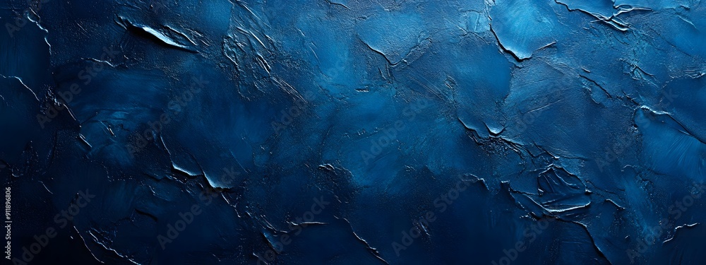 Deep Blue Noise. Abstract Grainy Texture. Deep Blue Noise. Abstract Grainy Texture.