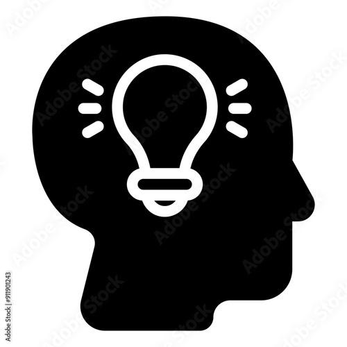 Understanding Icon in Solid Style
