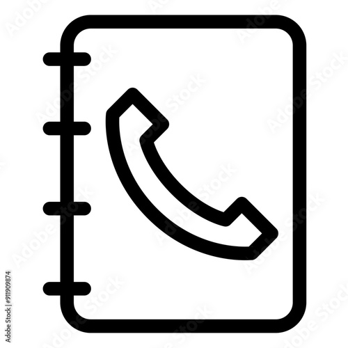 phonebook icon 