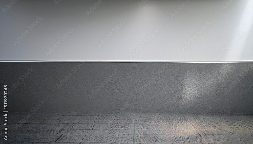 A simple, blank wall. A blank wall on a building. A simple, blank wall. A blank wall on a building.