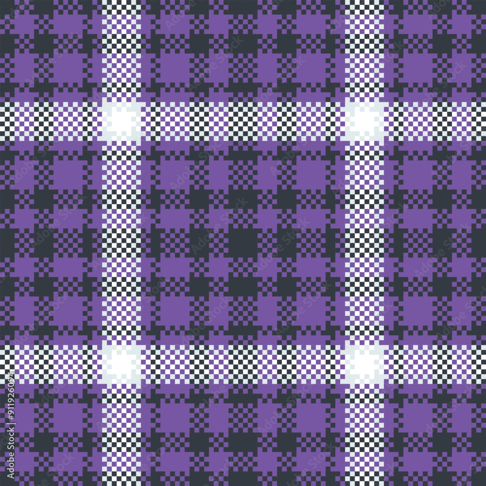 Plaid Pattern Seamless. Scottish Plaid, Traditional Scottish Woven Fabric. Lumberjack Shirt Flannel Textile. Pattern Tile Swatch Included. Plaid Pattern Seamless. Scottish Plaid, Traditional Scottish Woven Fabric. Lumberjack Shirt Flannel Textile. Pattern Tile Swatch Included.