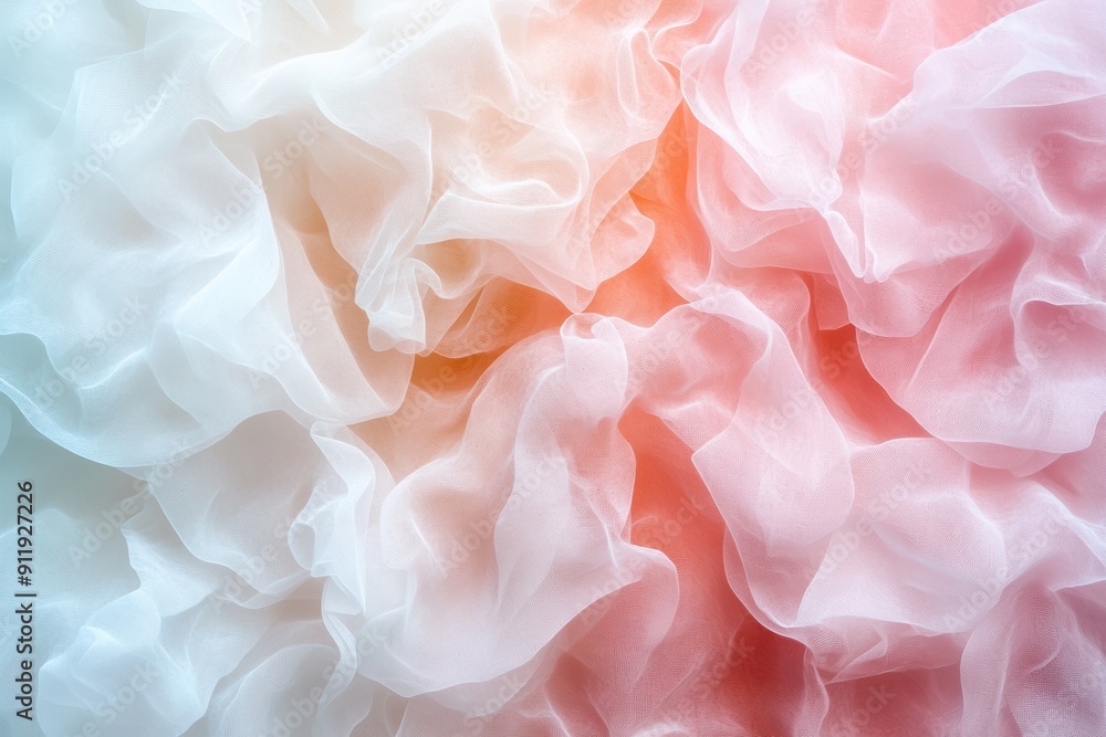Soft and delicate pink floral background Soft and delicate pink floral background