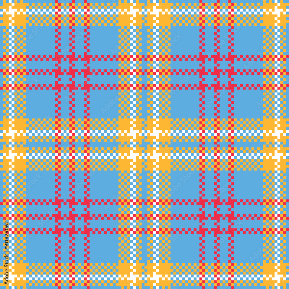 Plaid Patterns Seamless. Checker Pattern Seamless Tartan Illustration Vector Set for Scarf, Blanket, Other Modern Spring Summer Autumn Winter Holiday Fabric Print. Plaid Patterns Seamless. Checker Pattern Seamless Tartan Illustration Vector Set for Scarf, Blanket, Other Modern Spring Summer Autumn Winter Holiday Fabric Print.