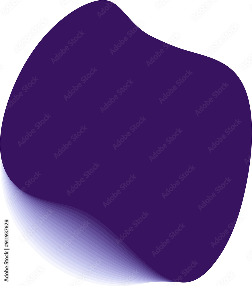 Circle liquid shape in gradient transparent vibrant color, icon, logo, frame Circle liquid shape in gradient transparent vibrant color, icon, logo, frame