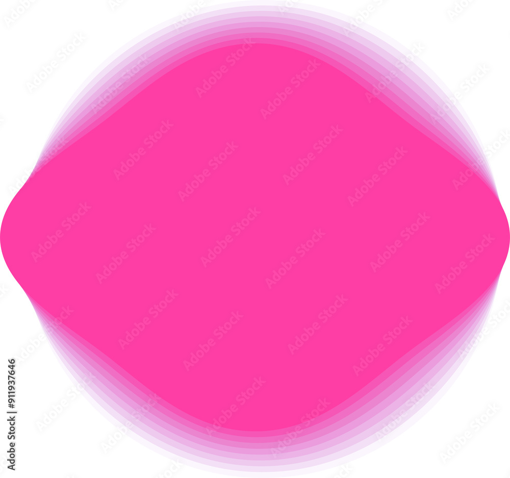 Circle liquid shape in gradient transparent vibrant color, icon, logo, frame Circle liquid shape in gradient transparent vibrant color, icon, logo, frame