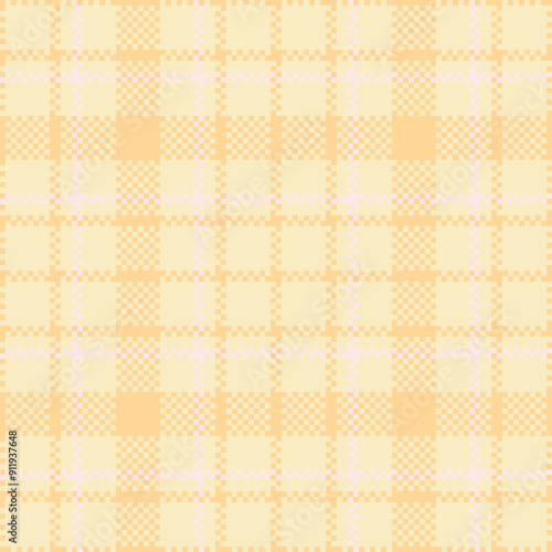 Scottish Tartan Pattern. Classic Plaid Tartan Traditional Scottish Woven Fabric. Lumberjack Shirt Flannel Textile. Pattern Tile Swatch Included.