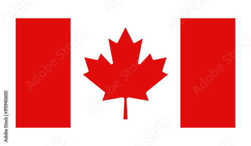 Flag of Canada