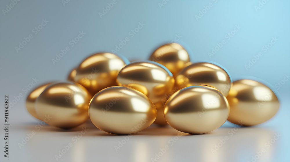 golden egg golden egg