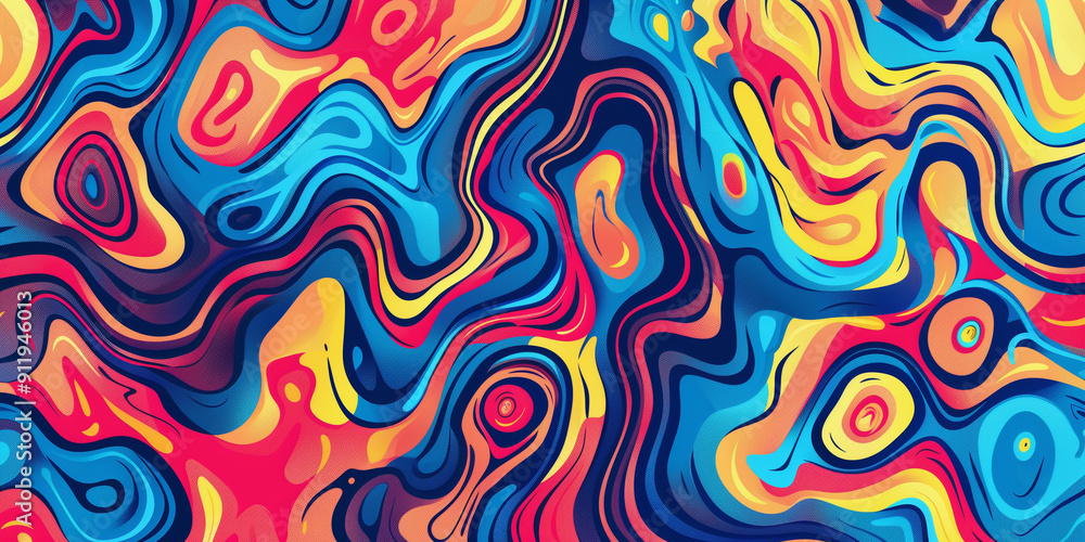 simple water marbling hydro dip texture pattern simple water marbling hydro dip texture pattern
