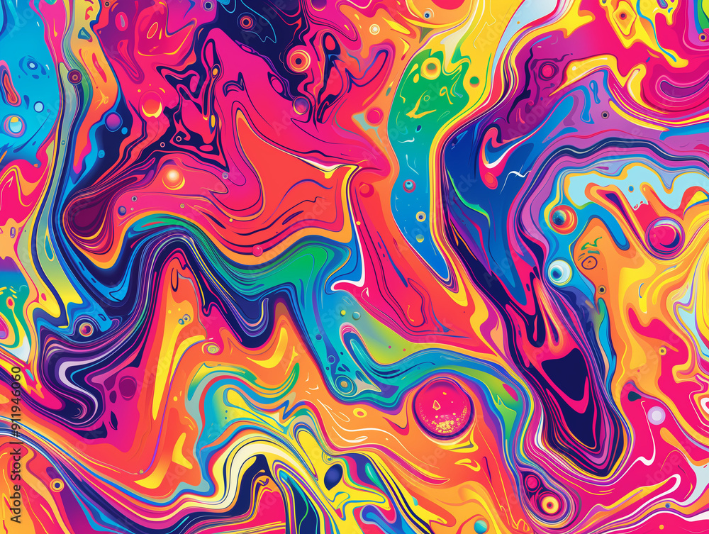 simple water marbling hydro dip texture pattern simple water marbling hydro dip texture pattern