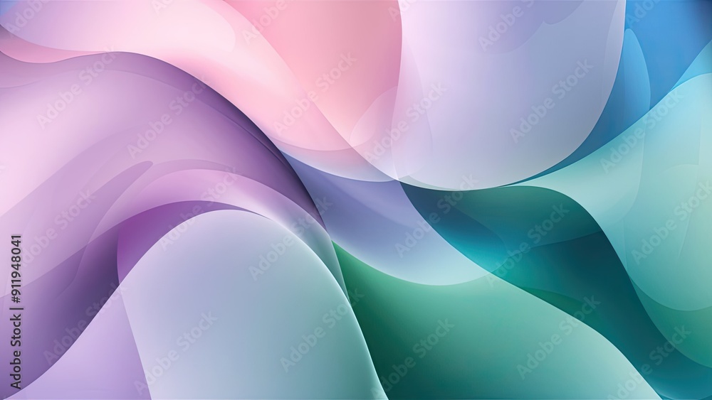 a-mesmerizing-abstract-gradient-background-featuring a-mesmerizing-abstract-gradient-background-featuring
