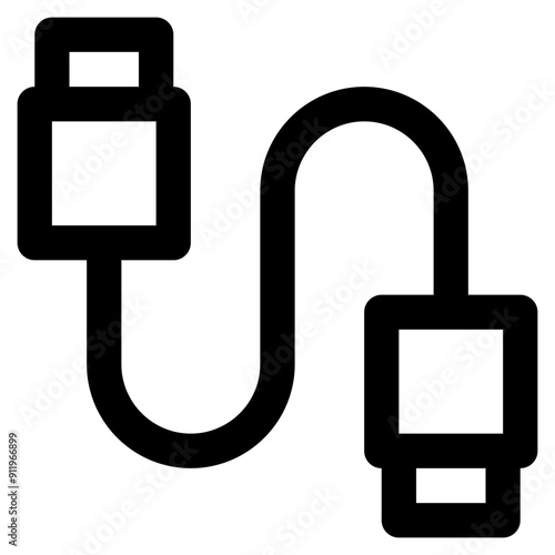 usb icon