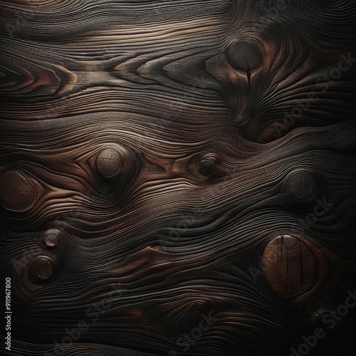 dark wood texture
 photo