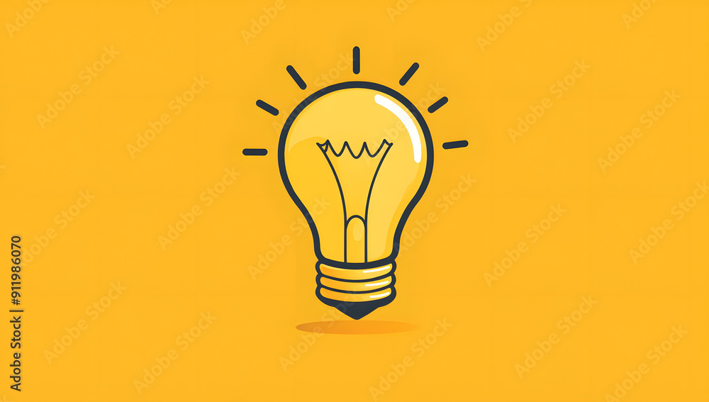 A Simple Flat Illustration of an Icon Depicting the Concept of Connection A Simple Flat Illustration of an Icon Depicting the Concept of Connection
