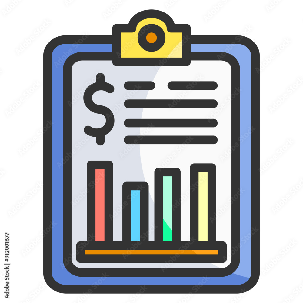 Clipboard Icon Element For Design Clipboard Icon Element For Design