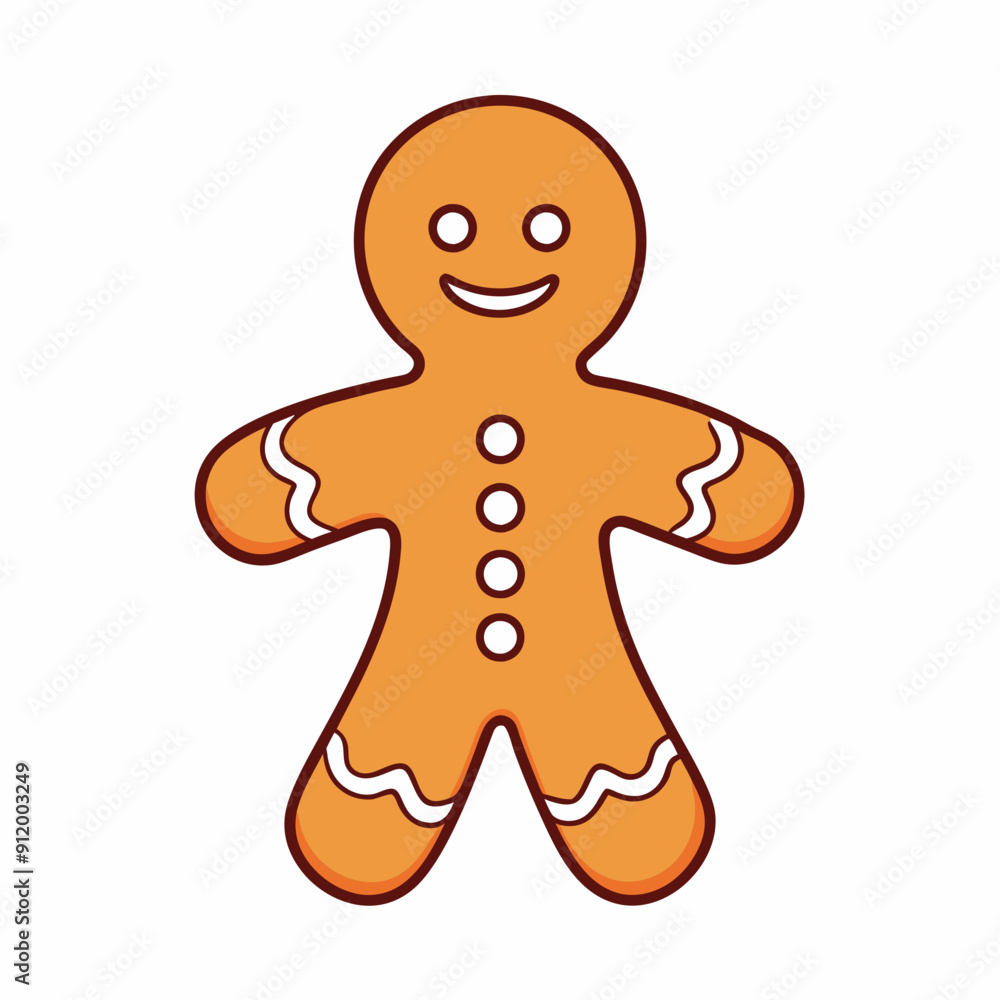 gingerbread man isolated on white, gingerbread person vector illustration, Christmas gingerbread vector art, christmas gingerbread man with house silhouette, ingerbread vector icon, eps gingerbread man isolated on white, gingerbread person vector illustration, Christmas gingerbread vector art, christmas gingerbread man with house silhouette, ingerbread vector icon, eps