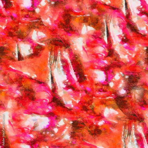 Texture background with flower for allover textile digital design easy to use and for digital background.