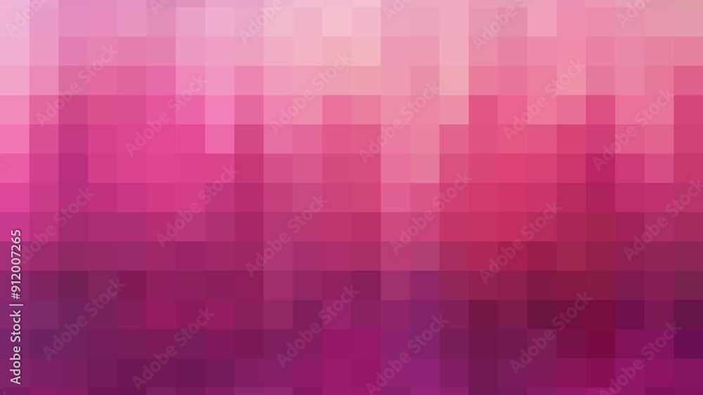 A pink background with glitter A pink background with glitter