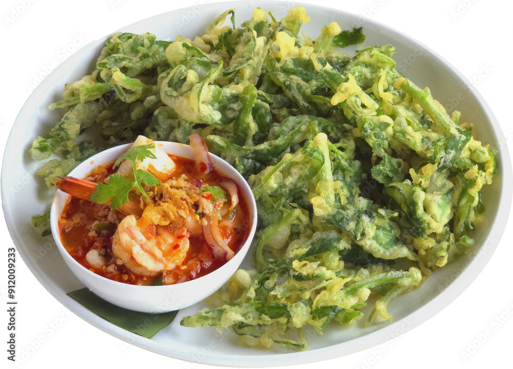 thai spicy salad thai spicy salad