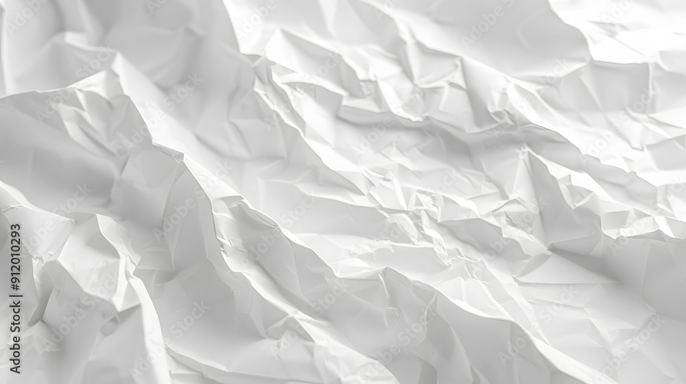 Fototapeta premium crumpled paper background, scratched paper background