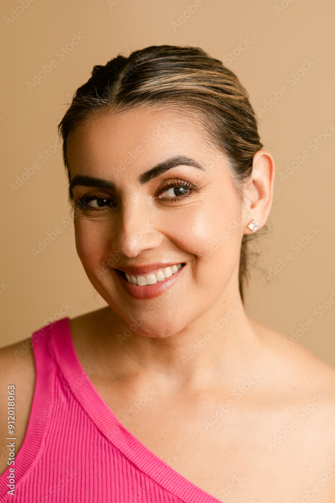 Joyful Smile portrait Joyful Smile portrait