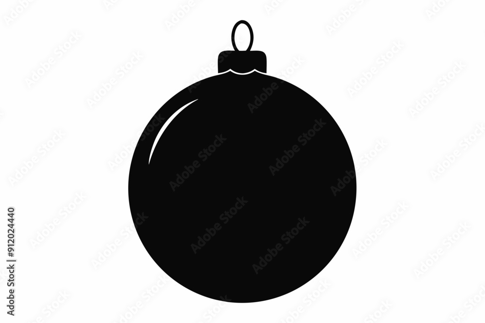 Christmas ball, Christmas ball icon vector, Christmas bauble vector illustration
Christmas ball, Christmas ball icon vector, Christmas bauble vector illustration