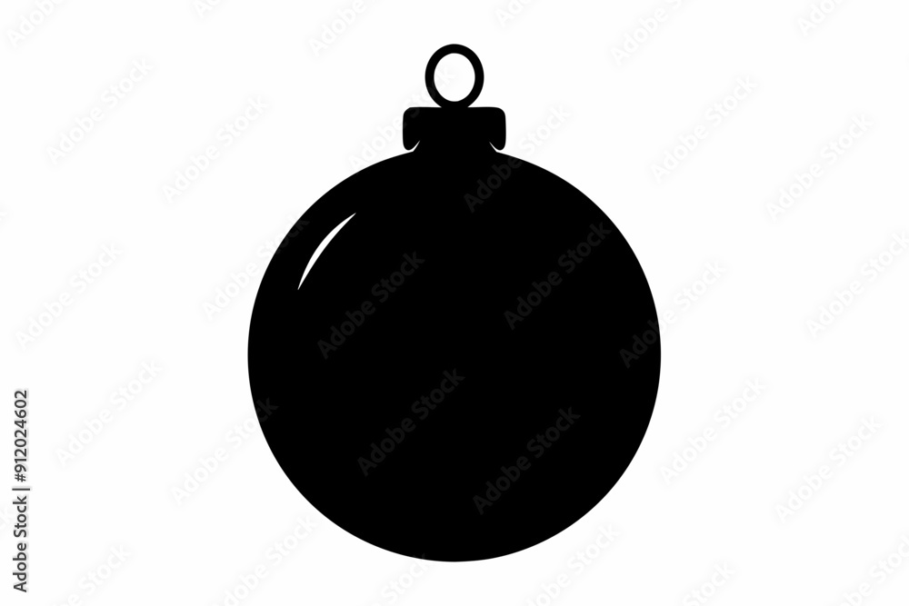 Christmas ball, Christmas ball icon vector, Christmas bauble vector illustration
Christmas ball, Christmas ball icon vector, Christmas bauble vector illustration