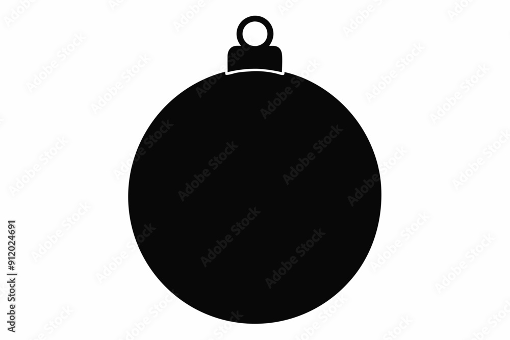 Christmas ball, Christmas ball icon vector, Christmas bauble vector illustration
Christmas ball, Christmas ball icon vector, Christmas bauble vector illustration