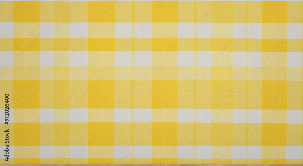 yellow and white checkered pattern yellow and white checkered pattern