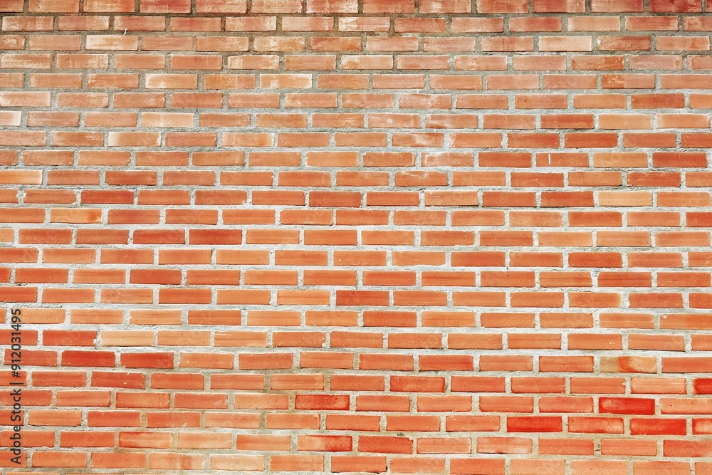 Texture of the brick walls Texture of the brick walls