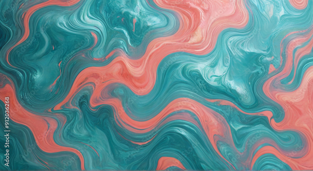 abstract background with waves abstract background with waves