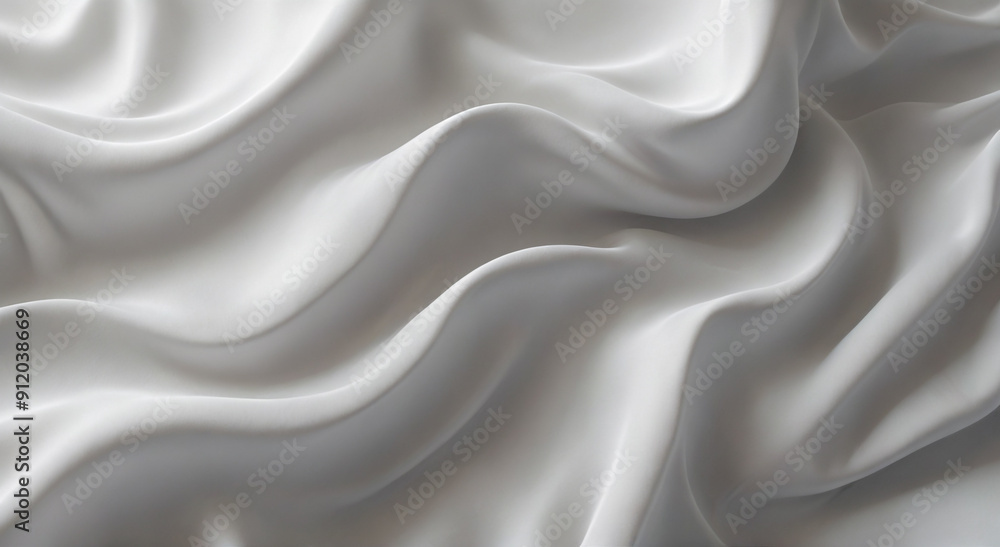 Obraz premium silk fabric background