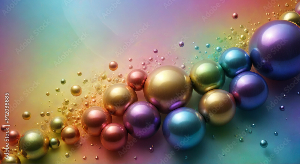 background with bubbles background with bubbles