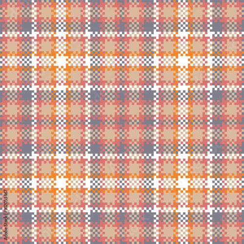 Scottish Tartan Plaid Seamless Pattern, Tartan Plaid Pattern Seamless. Flannel Shirt Tartan Patterns. Trendy Tiles Vector Illustration for Wallpapers.