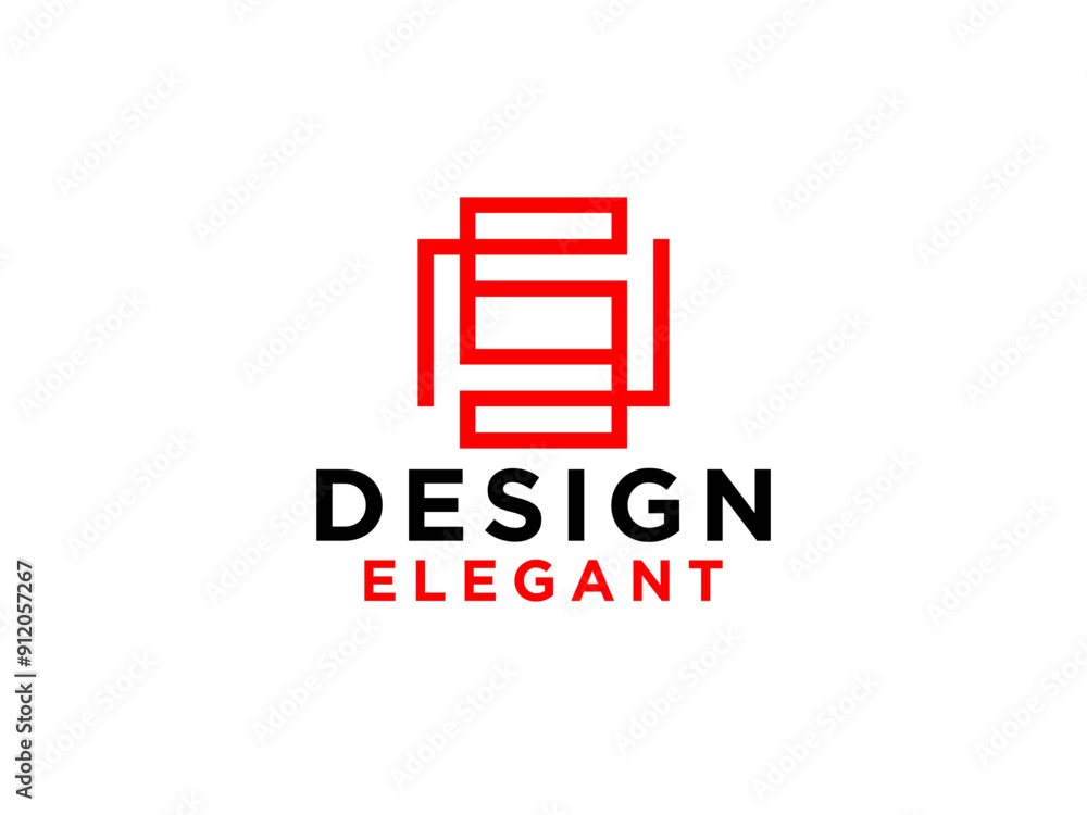 Abstract Initial Letter S Logo. Radial Line Double Line isolated on White Background. Usable for Business, Technology and Branding Logo. Abstract Initial Letter S Logo. Radial Line Double Line isolated on White Background. Usable for Business, Technology and Branding Logo.