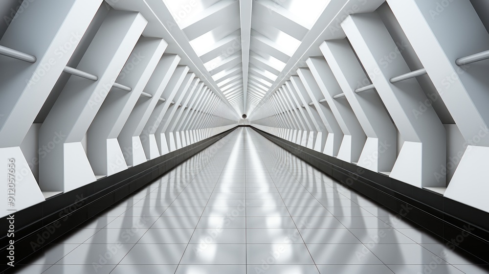 Naklejka premium architecture detail