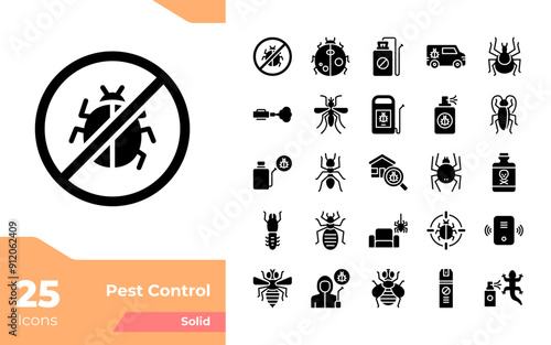 Preview Pest Control Solid